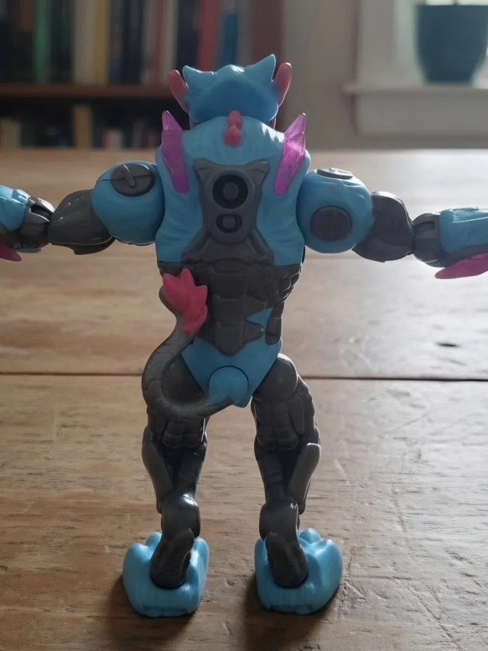 Hasbro mr beast